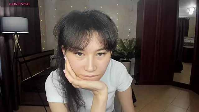 Chat XXX en directo de SheilaRare