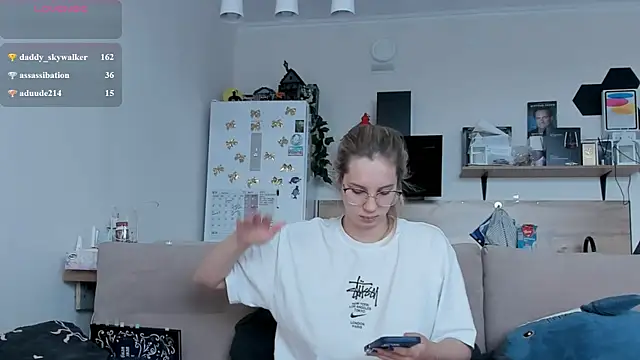 Hot__K live XXX chat
