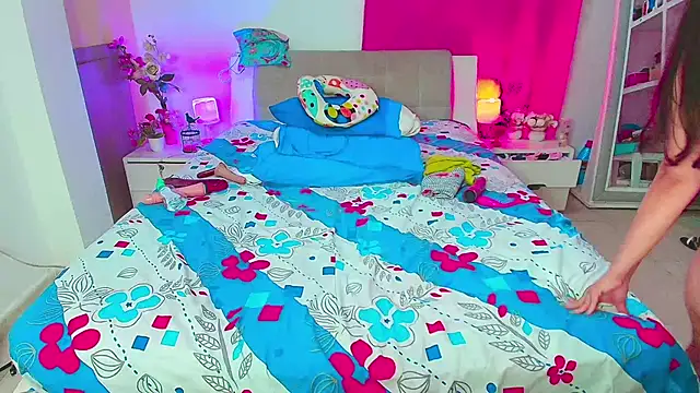 Kendralove31xxx – Live XXX-chat