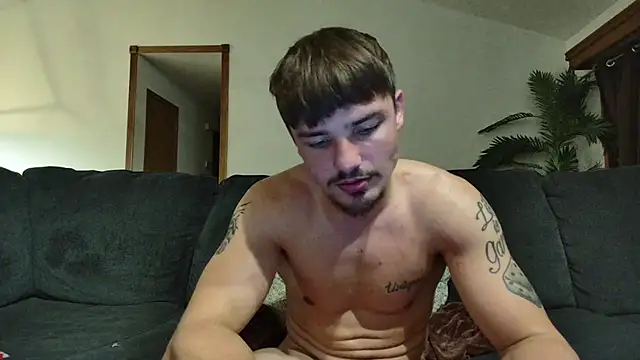 derekmontana2 Chat XXX in diretta