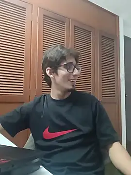 SrIncognito666 – webcam-show