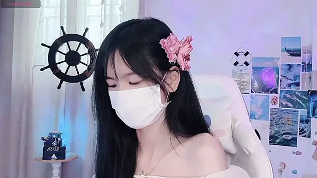 Your-SunshineのライブXXXチャット