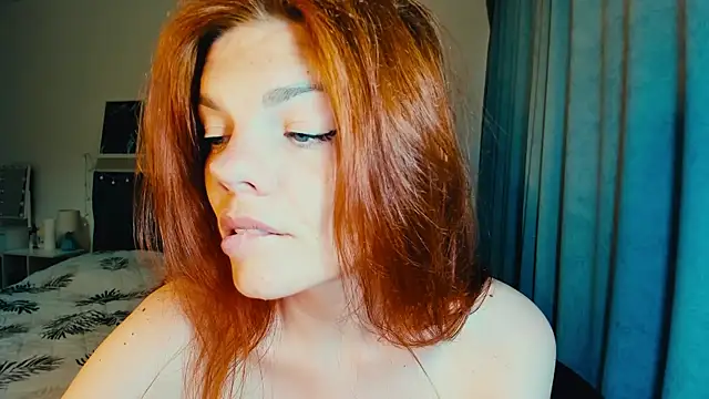 AlysaNightmoon – Live XXX-chat
