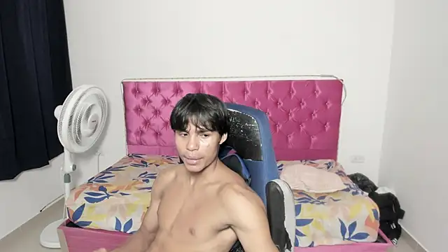 skinny_sam Webcam show