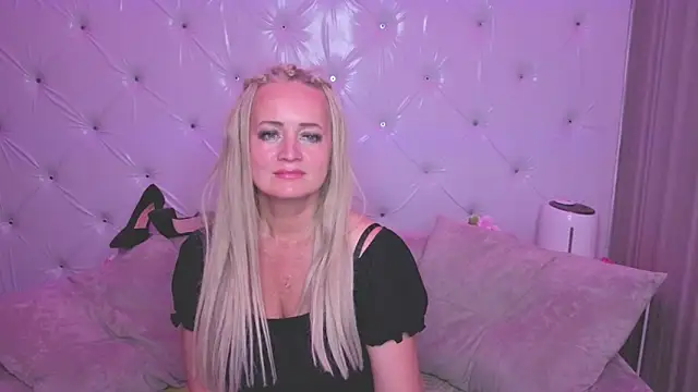 Ingrid_Eriksen – Live XXX-chat