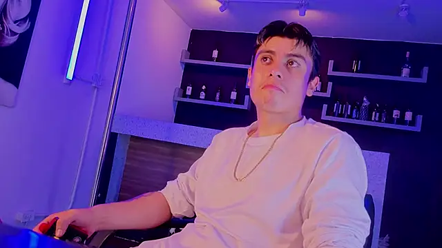 angel_still_ Webcam show