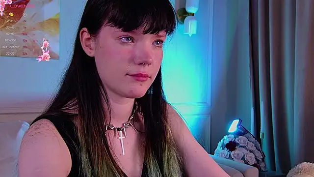 Webkamerová show ReiRizeexs