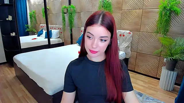 PutOnRepeat Live XXX-chat