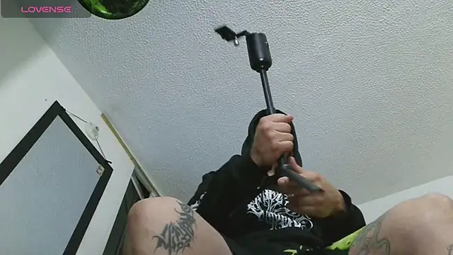 Chat +18 de Thomasjons_ ao vivo