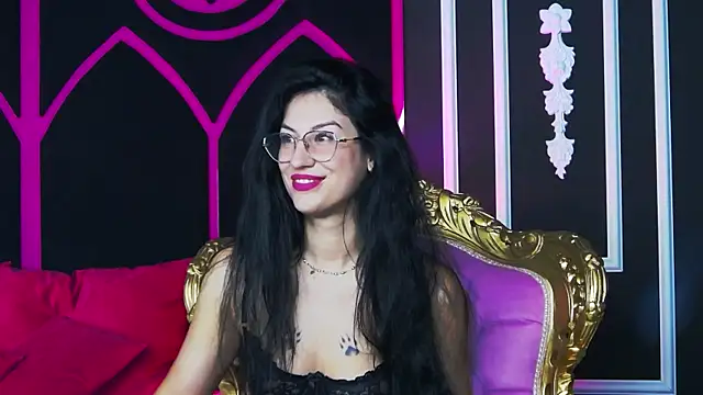 Areina Chat XXX in diretta
