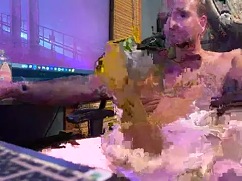 Show de webcam de Ragnarrodbrok