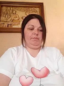 Chatroom XXX en direct de Dear_Natalia