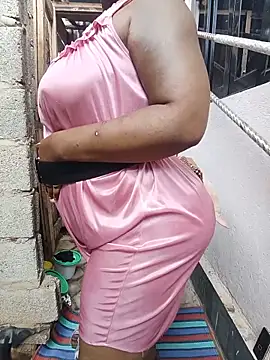 Chat XXX en directo de Ledi_brown