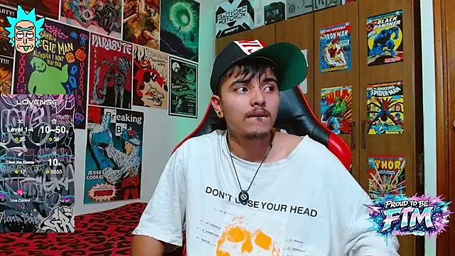 Hgp3riodictabl3 Chat XXX live