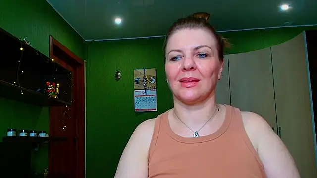 VeronikawGold – Live XXX-chat