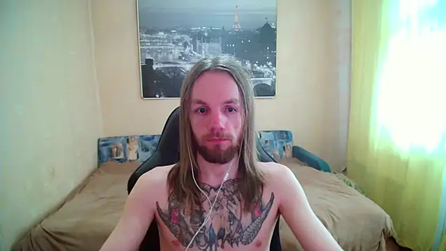 Chat XXX Live AdamDickens