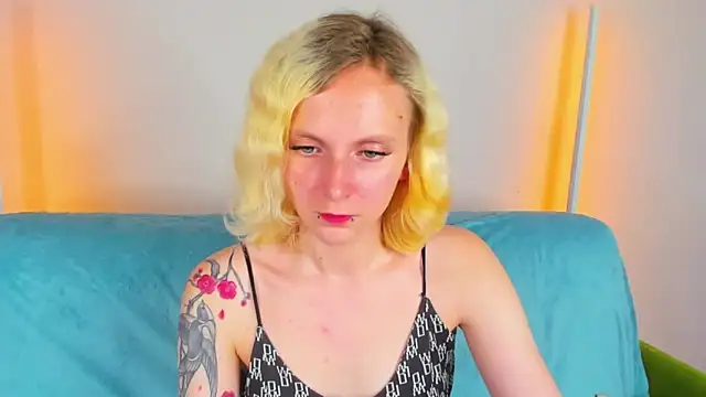 LikiLips – Live XXX-chat