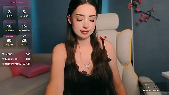 noonespyed's Live XXX Chat