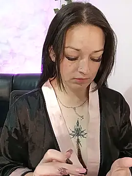 Isa_bluee's Live XXX Chat