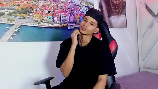 kai_storm77 élő XXX-chatje