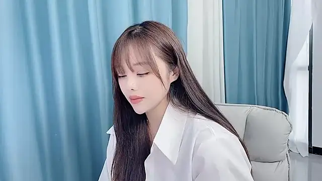 Qingqing19 – Live XXX-chat