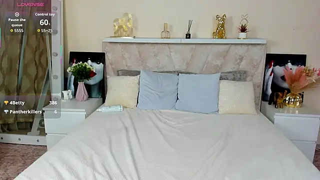 AmelliaClarkn Live XXX chat