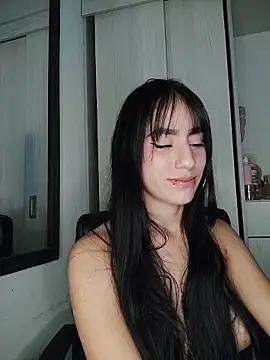 Alejandraa02 – Live XXX-chat