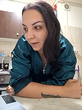 GabyAndrey93 Live XXX Chat