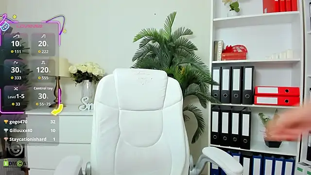amayawest XXX чат на живо