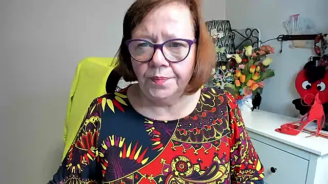 Adelewildx – Live XXX-chat
