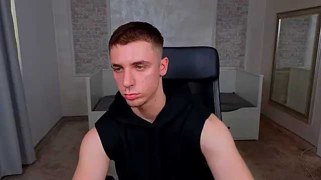 Chat XXX ao vivo de KellenWest
