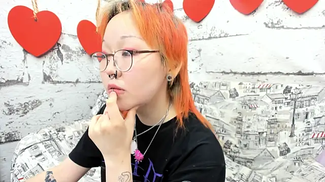 Cute__Kiko – Live XXX-chat