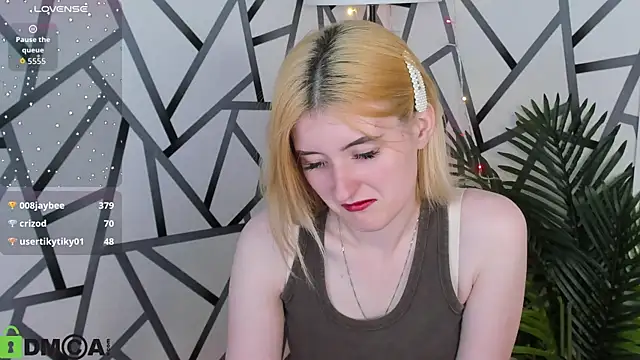 دردشة Diiana_Daviis الجنسية المباشرة