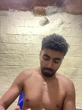 Arabic_male07 ওয়েবক্যাম শো