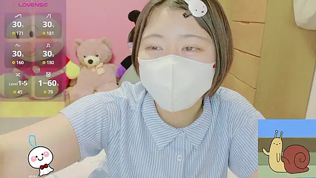 XXX chat uživo modela _usya_2525