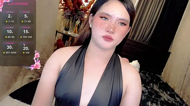 IsabellaXoXo69 – Live XXX-chat