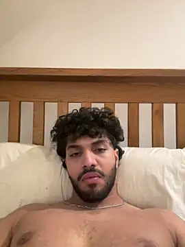 Sloppyking6969 ওয়েবক্যাম শো