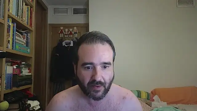 Sembang XXX Secara Langsung curiosillo83