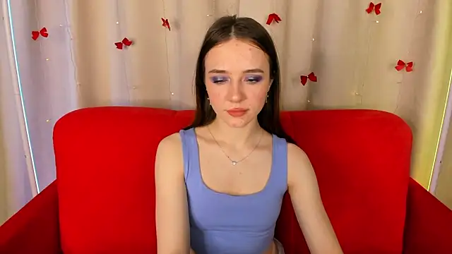 VasilisaTheWiseX's Live XXX Chat