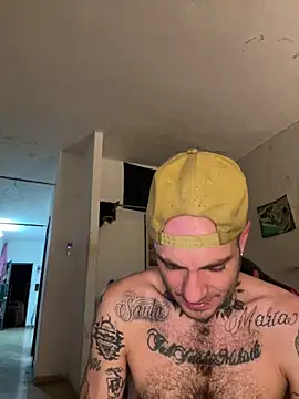 N3N3_SINS – Naživo XXX chat