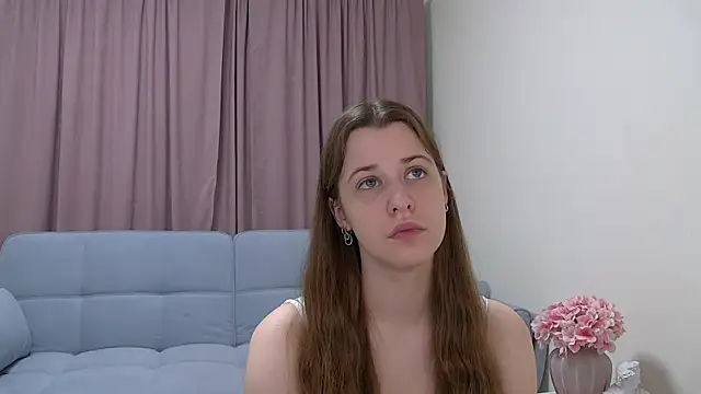 Chat XXX en directo de AgataAisit