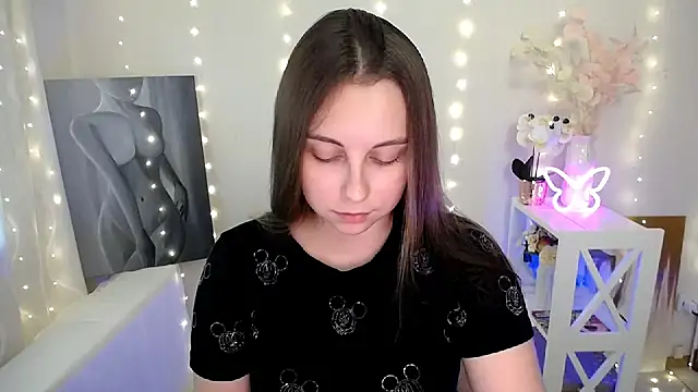 SweetPrincess_'s Live XXX Chat