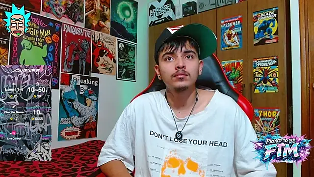 Hgp3riodictabl3 live XXX chat