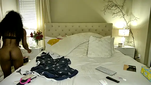 VanityV Live XXX-Chat