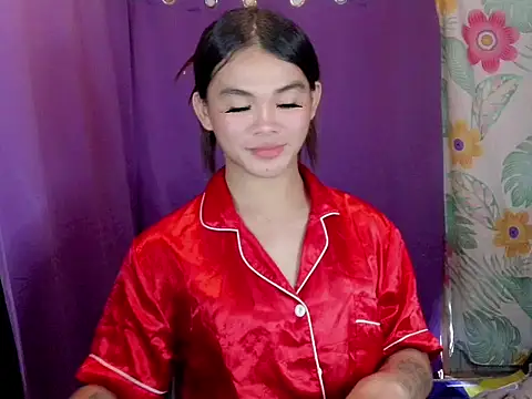 caramiya Live XXX-chat