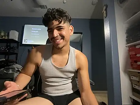 Playboy-Ever Live XXX-Chat