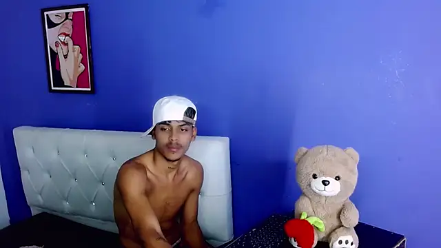 Angel_foxc13 Live XXX-Chat