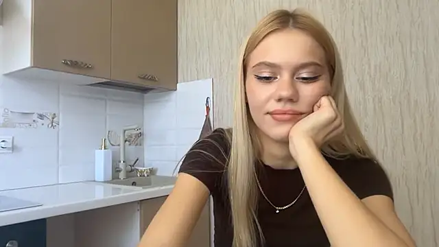 Glamorforyou – Live XXX-chat