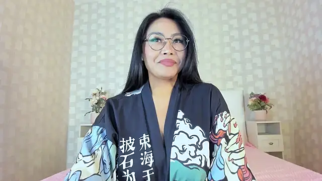 NatsumiHun – Live XXX-chat