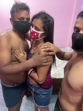 Sexy_vanshika01 Webcam-Show